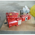 Главный гидравлический насос Kobelco SK70SR K3SP36B YT10V00009F1